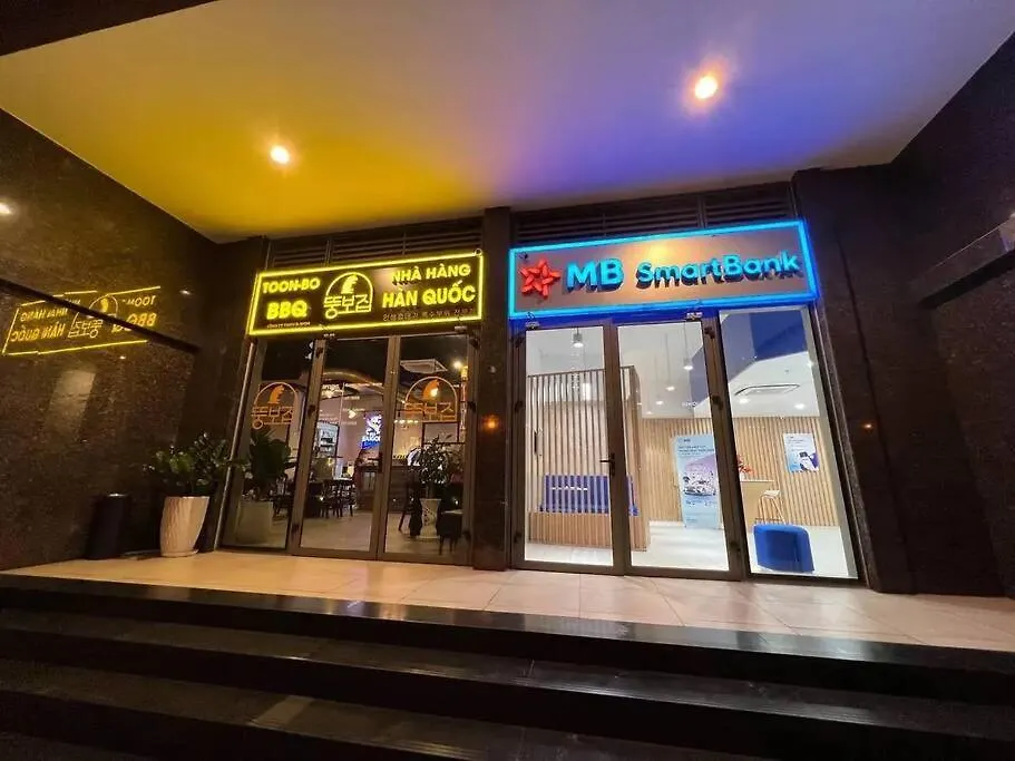 City View, 1Km To Center, Br & Sofa Bed, Free Gym Ho Chi Minh City 0*,